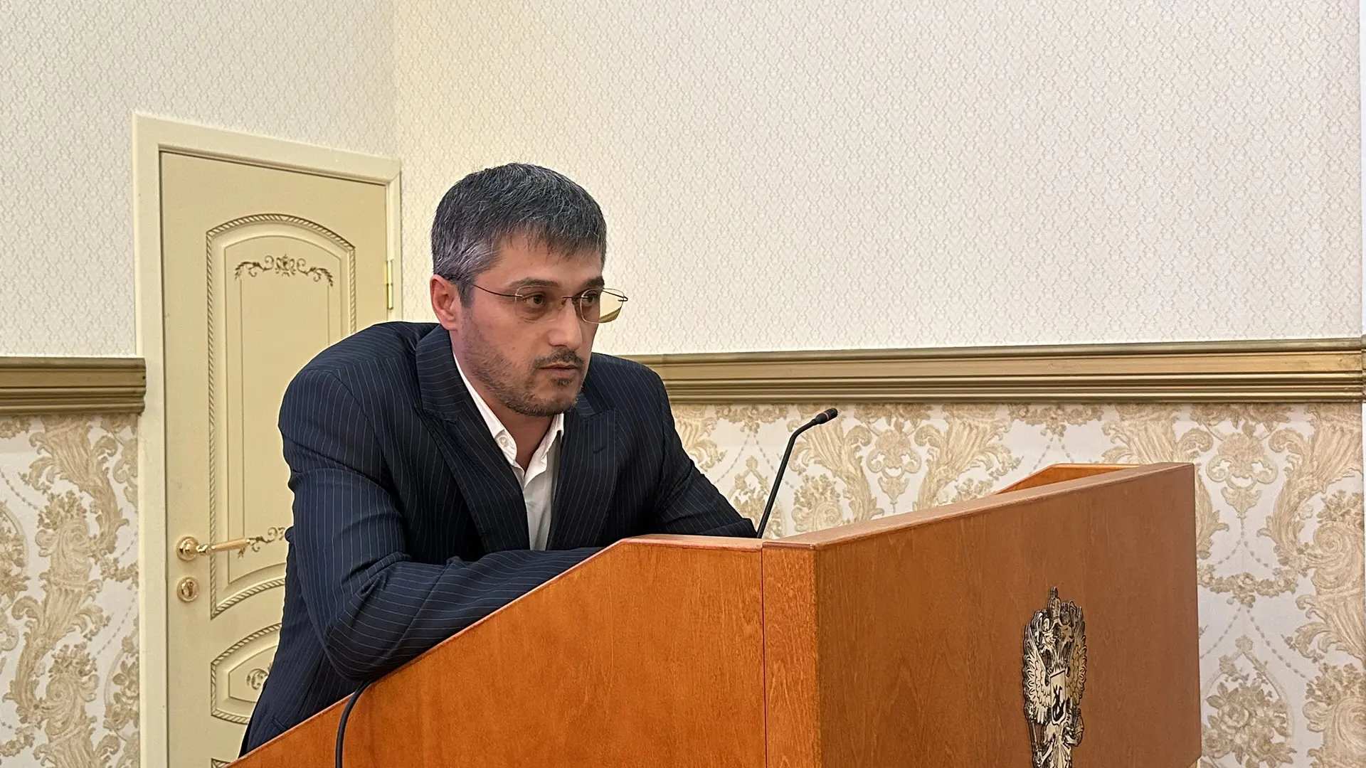 Миннац Дагестана усиливает работу с молодёжью и иностранными студентами по противодействию экстремизму и укреплению традиционных ценностей